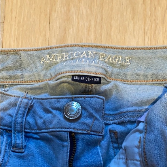 Skinny jeans - Picture 4 of 5